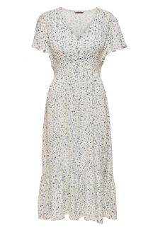 Kleid ONLY 15247335-Cloud-Dance-BD