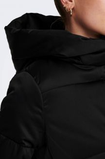 Winterjacke JACQUELINE DE YONG 15270979-Black