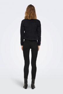 Jeansjacke JACQUELINE DE YONG 15271697-Black