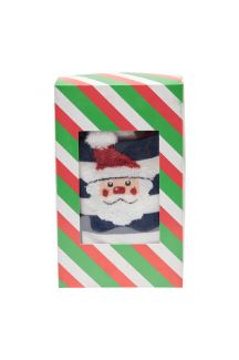 Socken ONLY 15273809-Botanical