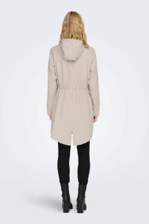 Mäntel JACQUELINE DE YONG 15281801-Chateau-Gray