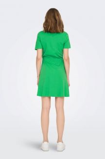 Kleid ONLY 15286935-Kelly-Green