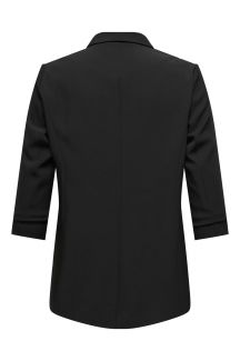 Sakko ONLY CARMAKOMA 15300514-Black