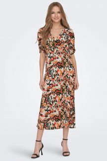 Kleid ONLY 15301093-Tigerlily