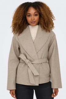 Jacke ONLY 15314352-Fungi-MELANGE