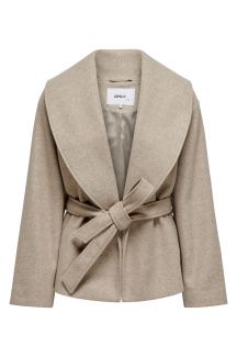 Jacke ONLY 15314352-Fungi-MELANGE