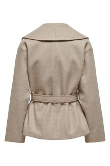 Jacke ONLY 15314352-Fungi-MELANGE