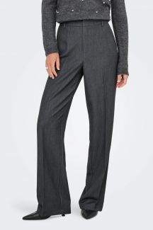 Stoffhosen ONLY 15318089-DG-Melange