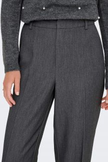 Stoffhosen ONLY 15318089-DG-Melange