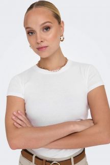 Oberteile ONLY 15320229-White