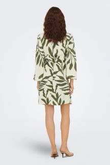 Kleid JACQUELINE DE YONG 15321349-Sandshell-DLG