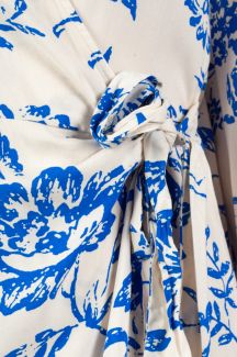 Kleid JACQUELINE DE YONG 15321349-Tapioca