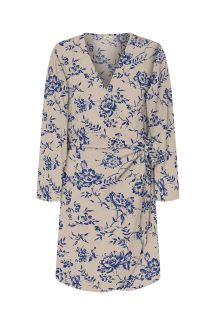 Kleid JACQUELINE DE YONG 15321349-Tapioca