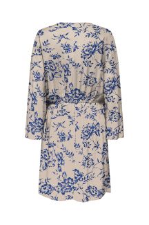 Kleid JACQUELINE DE YONG 15321349-Tapioca