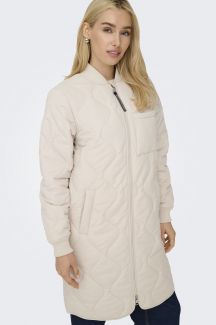 Mäntel JACQUELINE DE YONG 15328306-Moonbeam-FF