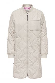 Mäntel JACQUELINE DE YONG 15328306-Moonbeam-FF