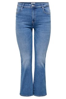 Jeans ONLY CARMAKOMA 15332402-Medium-Blue