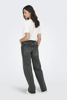 Jeans ONLY 15338012-Dark-Grey