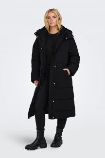 Winterjacke JACQUELINE DE YONG 15341701-Black