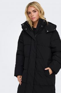 Winterjacke JACQUELINE DE YONG 15341701-Black