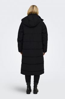 Winterjacke JACQUELINE DE YONG 15341701-Black