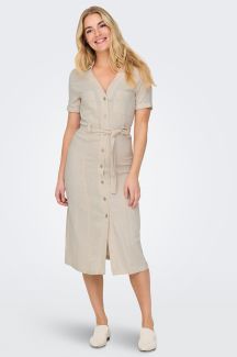 Kleid ONLY 15347210-Moonbeam
