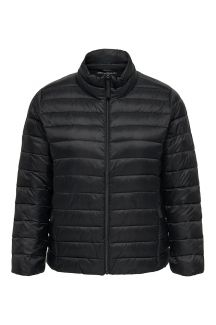 Jacke ONLY CARMAKOMA 15352684-Black