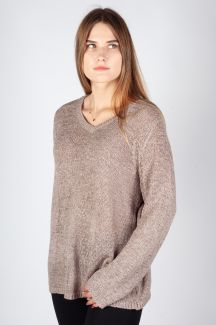 Strickpullover ONLY CARMAKOMA 15352725-Satellite