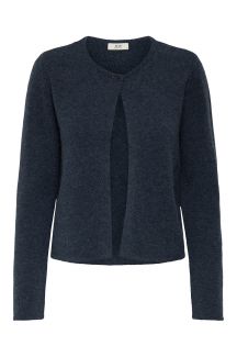 Strickjacke JACQUELINE DE YONG 15355568-Total-Eclipse