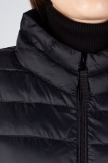 Weste ONLY CARMAKOMA 15358288-Black