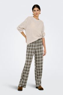 Strickpullover ONLY 15361110-Moonbeam