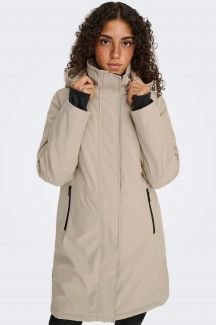 Jacke ONLY 15363184-Humus