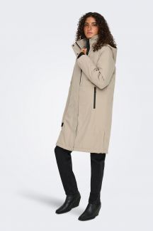 Jacke ONLY 15363184-Humus