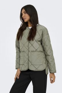 Jacke ONLY 15366048-Smokey-Olive