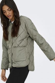 Jacke ONLY 15366048-Smokey-Olive