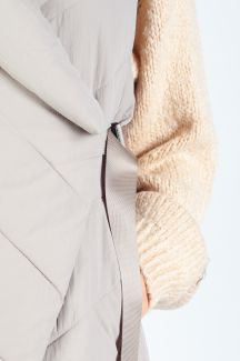 Weste FLY 1536-FANGO