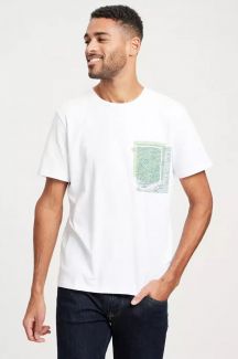 T-Shirts CROSS JEANS 15918-008