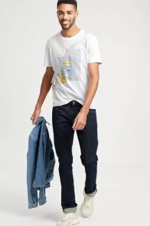 T-Shirts CROSS JEANS 15922-008