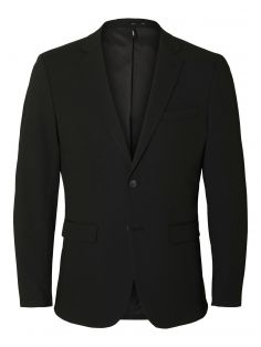 Sakko SELECTED 16087824-Black