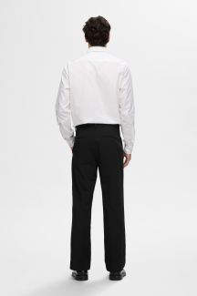 Anzughosen SELECTED 16092595-Black
