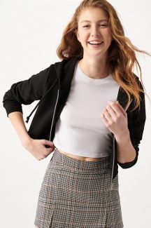 Sweatjacken MAVI 1610115-900