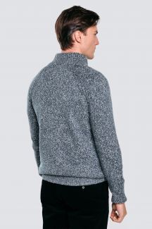 Strickjacke BIG STAR 161099402