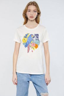 T-Shirt MAVI 1611426-70057