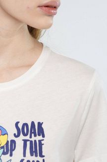 T-Shirt MAVI 1611426-70057