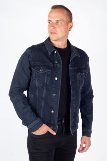 Jeansjacke BLK JEANS 1698-1115-318-211