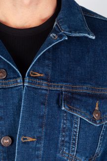 Jeansjacke BLK JEANS 1698-186-304-211