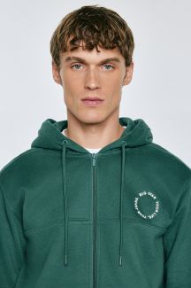 Sweatjacke BIG STAR 170448304