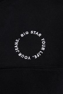 Sweatjacke BIG STAR 170448906