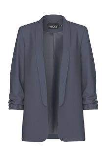 Sakko PIECES 17090996-Ombre-Blue