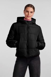 Winterjacke PIECES 17115626-Black